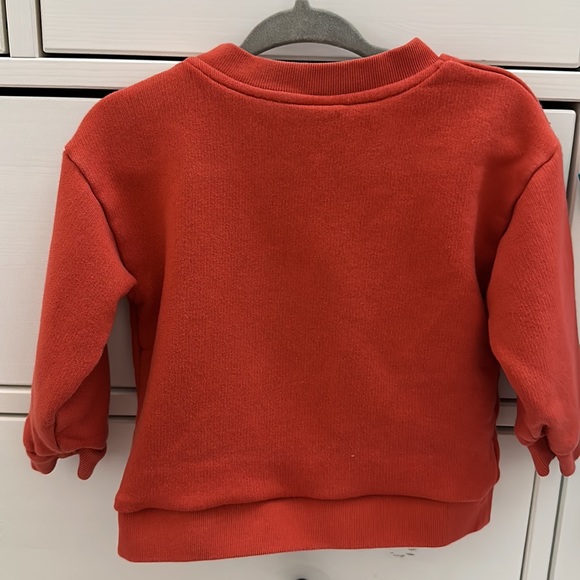 Authentic Gucci sweatshirt - Picture 2 of 5